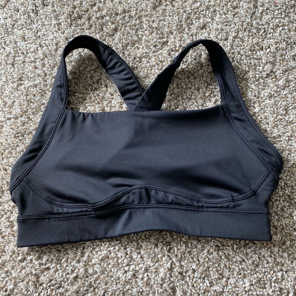 Old navy sports bra